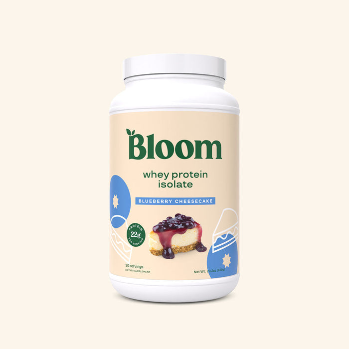Whey Isolate Protein U4