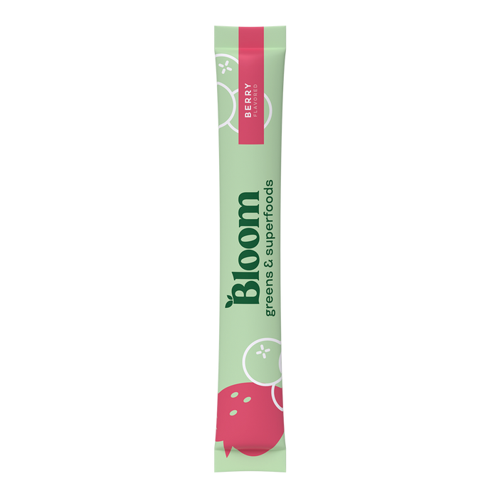 Single Greens Stick O3
