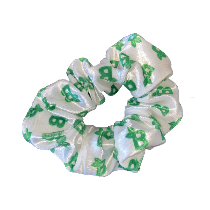 Free Scrunchie A1