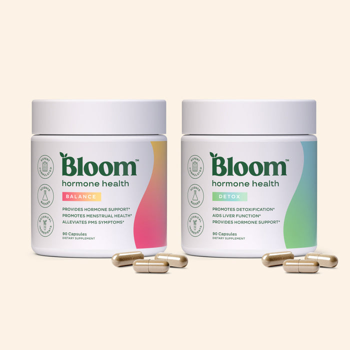 Hormone Health Intro Bundle N4