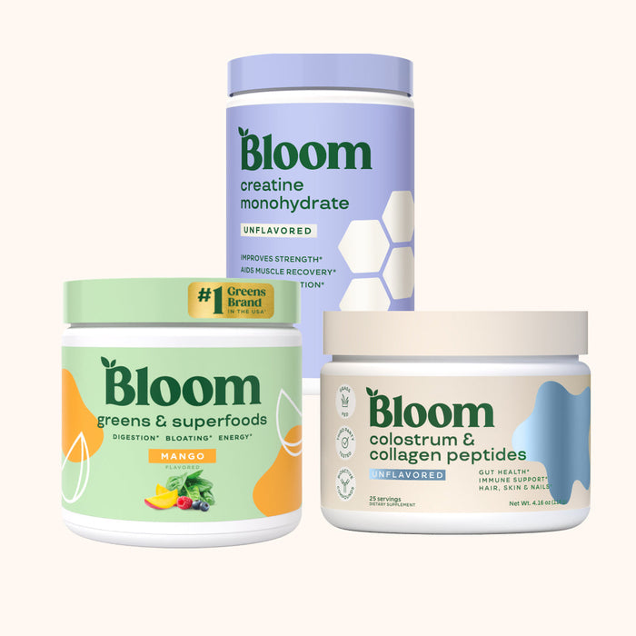 The Total Wellness Trio O5