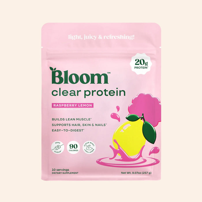 Clear Protein G7