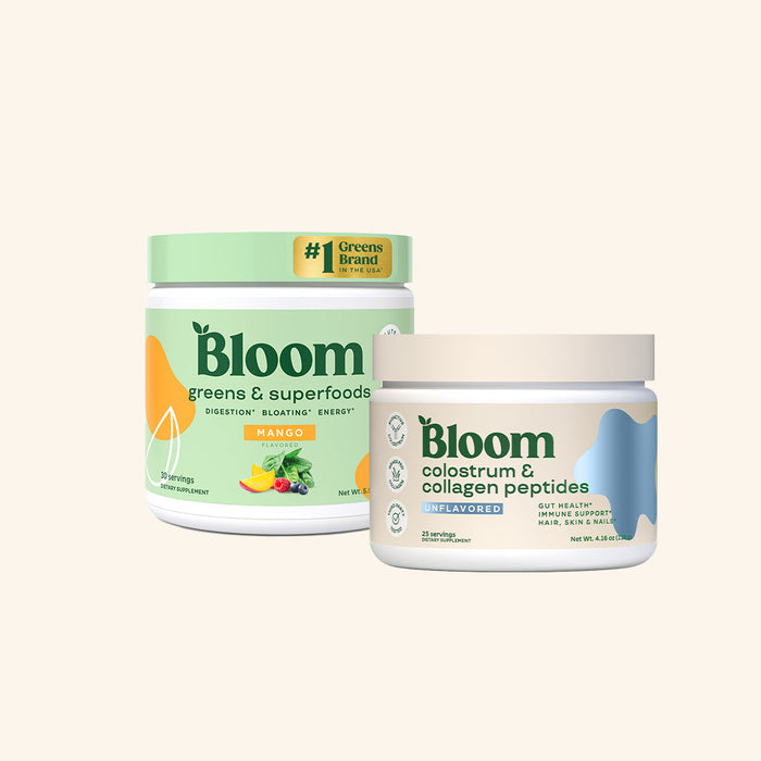 Gut Health & Beauty Duo P8
