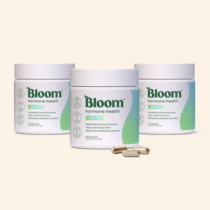 Complete Detox Trio O7