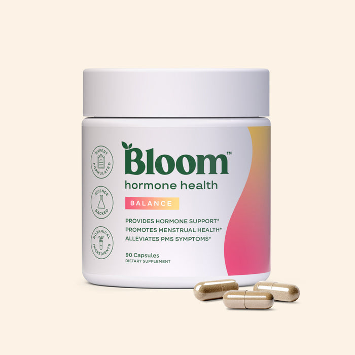 Hormone Health: Balance V1