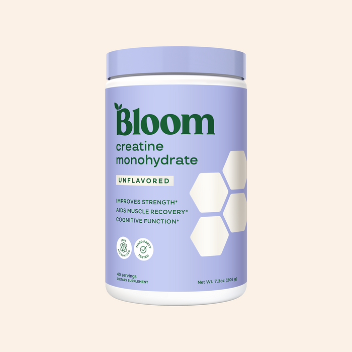 Creatine Monohydrate F1